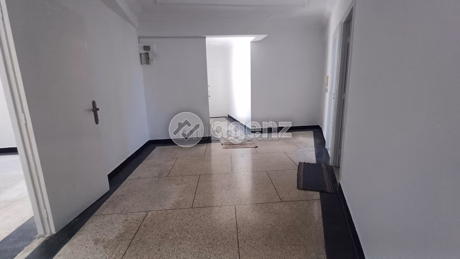 Apartment for sale 88 m², 2 bedrooms La Vilette Casablanca