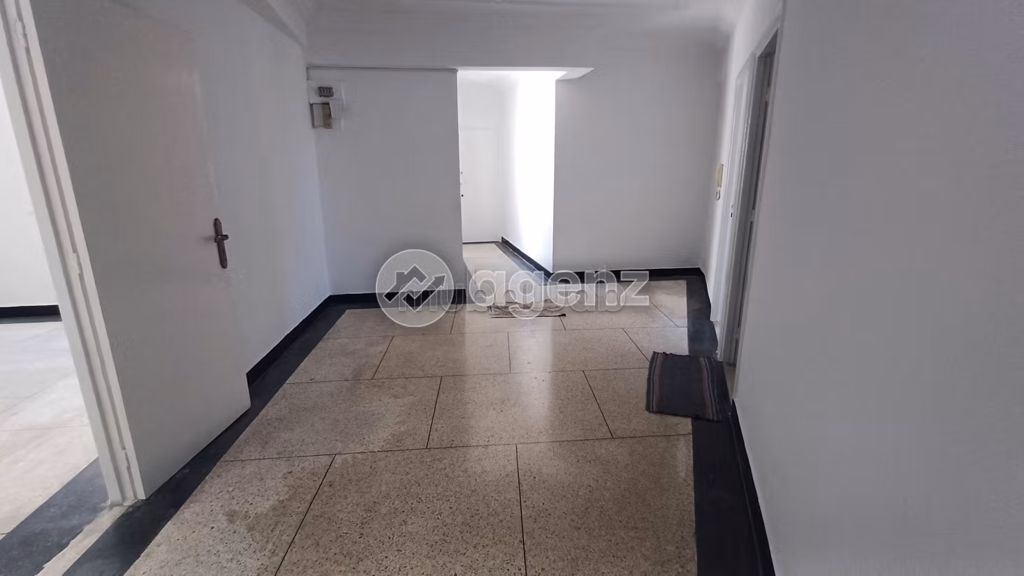 Apartment for sale 88 m², 2 bedrooms La Vilette Casablanca