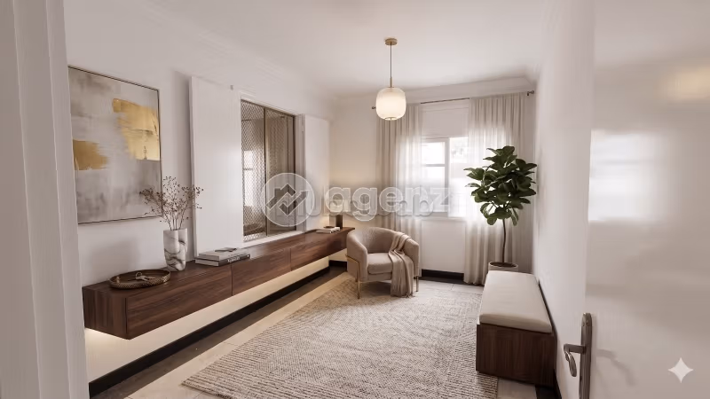 Appartement à vendre 88 m², 2 chambres La Vilette Casablanca