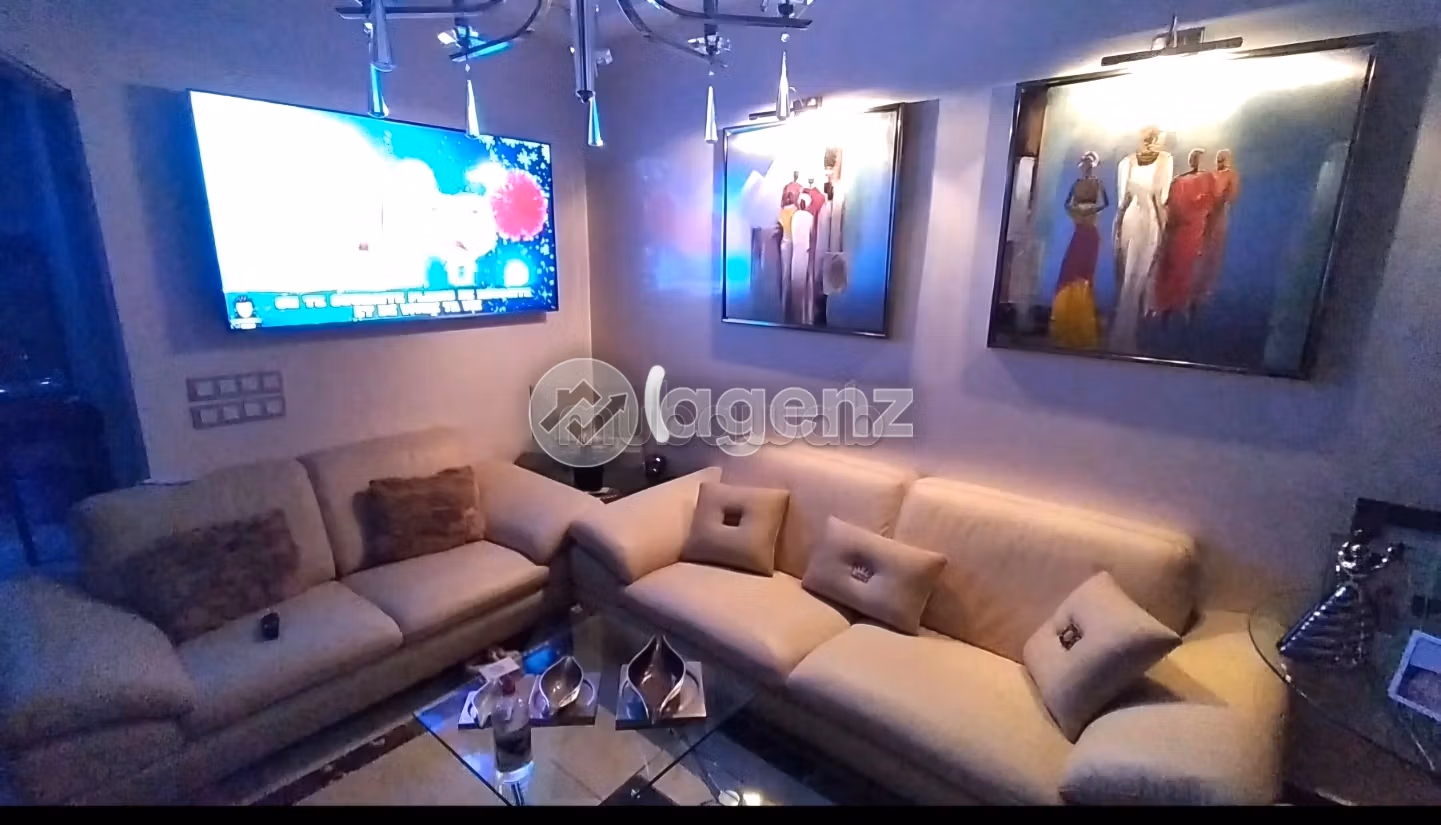 Apartamento en venta de 143 m², 3 habitaciones Hamria Meknès