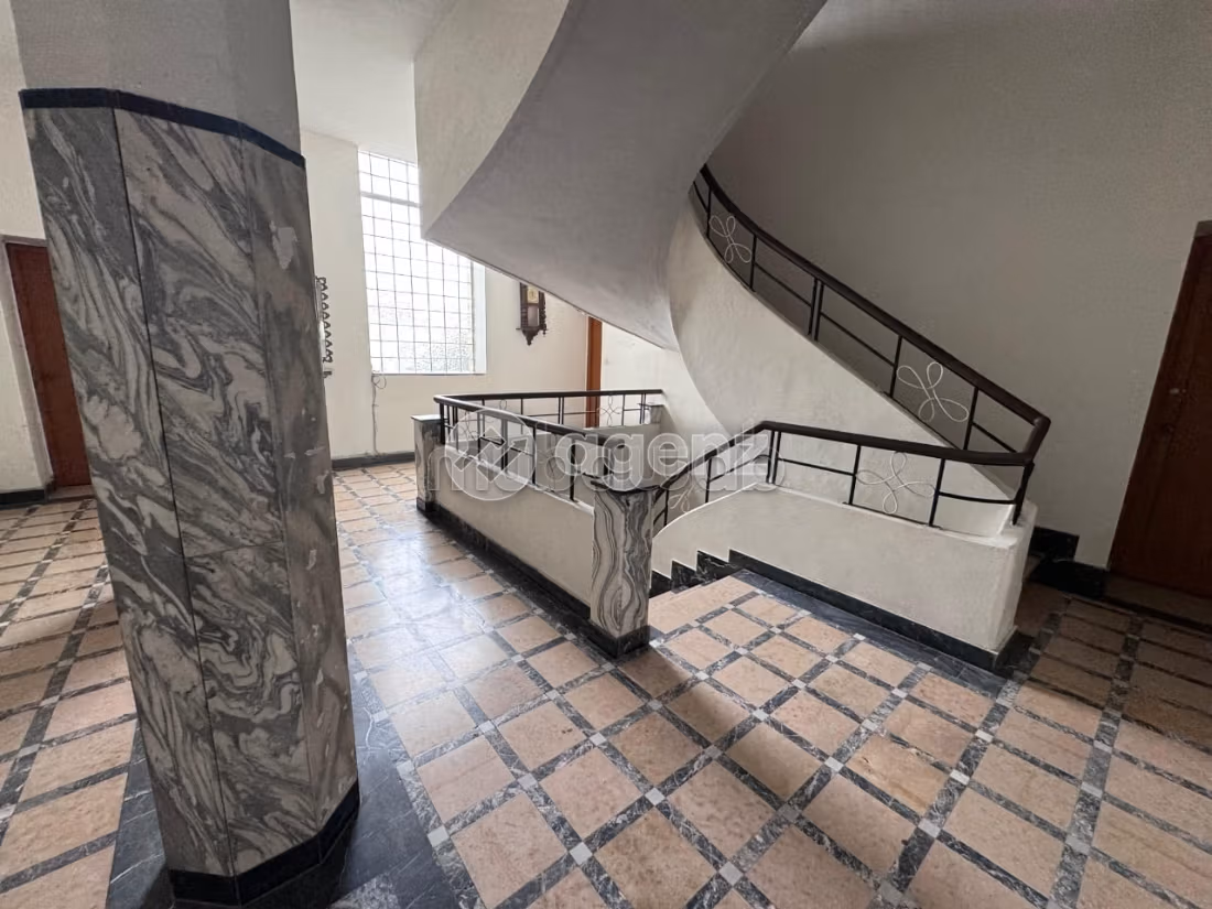 Villa te koop 1.340 m², 5 slaapkamers Mers Sultan Casablanca