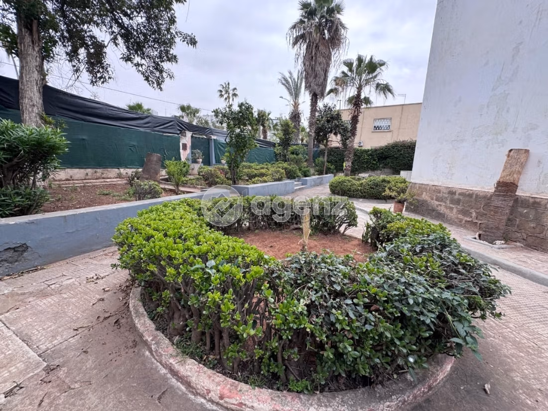 Villa te koop 1.340 m², 5 slaapkamers Mers Sultan Casablanca