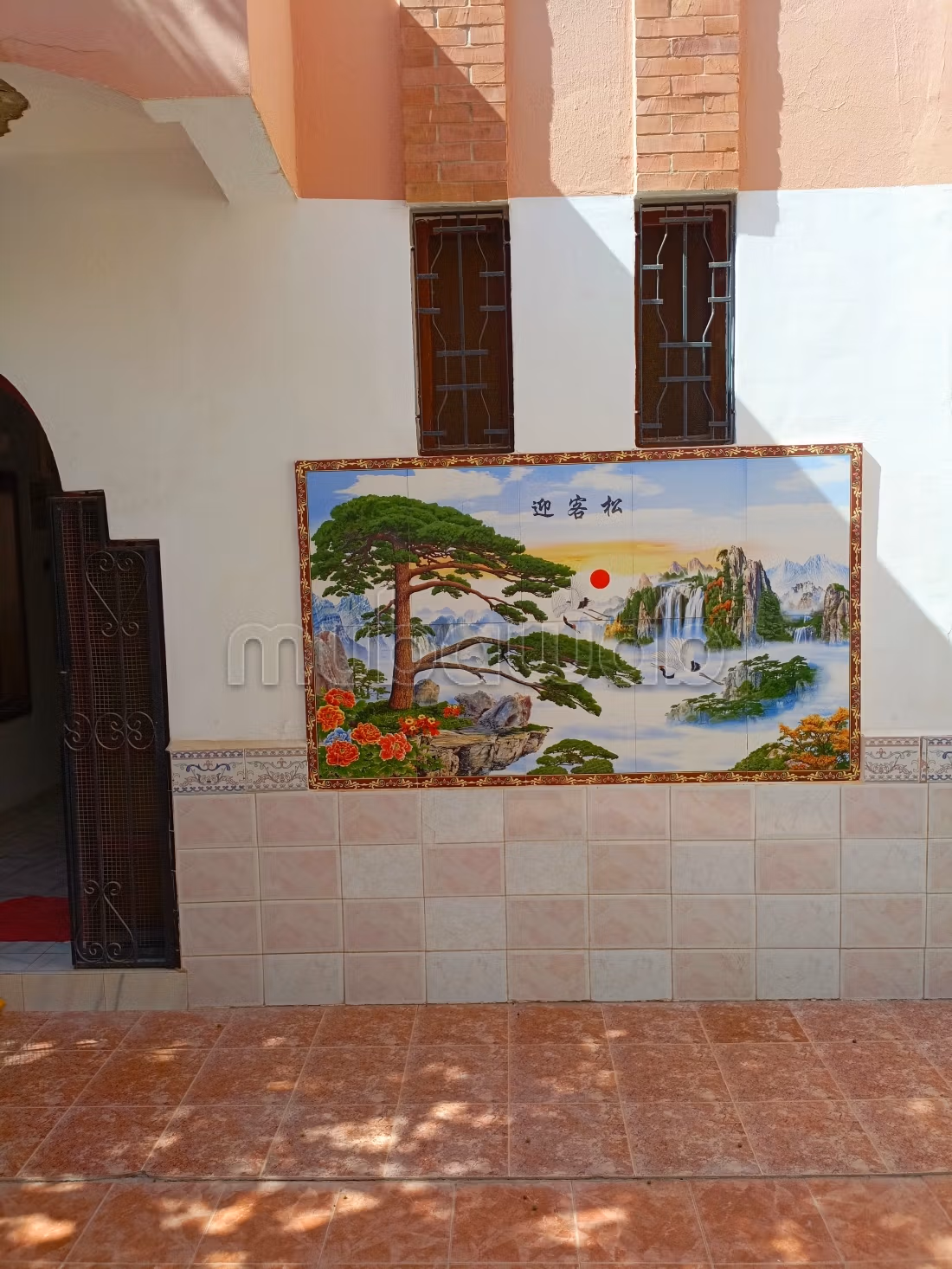 Maison Villa