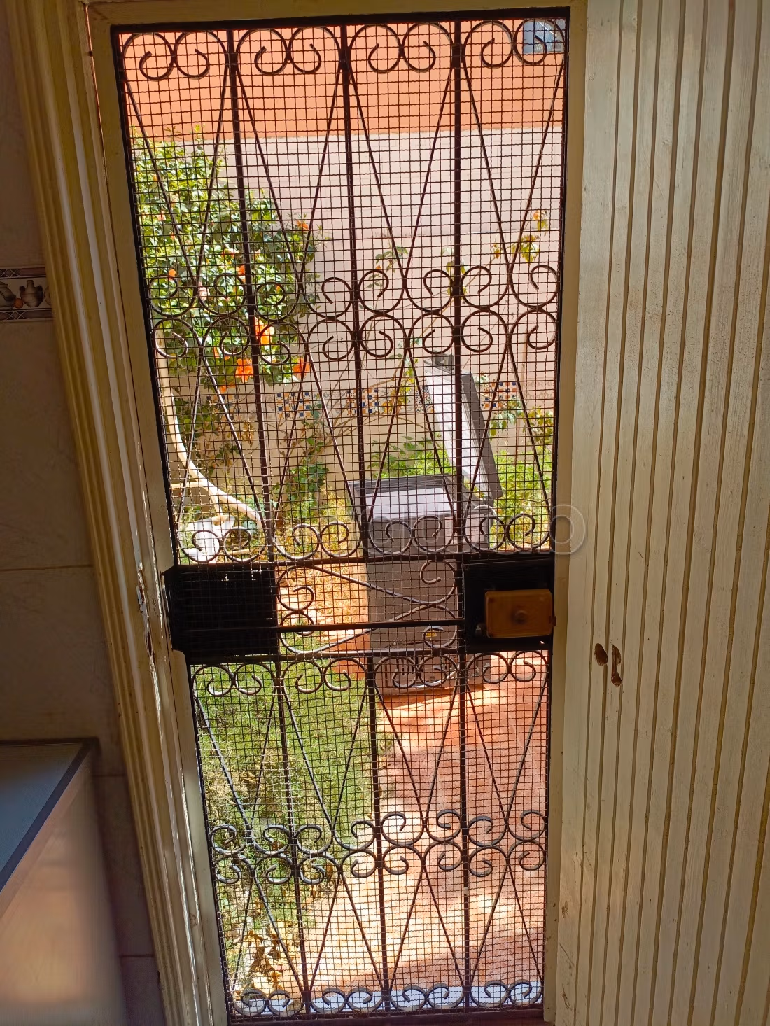 Maison Villa