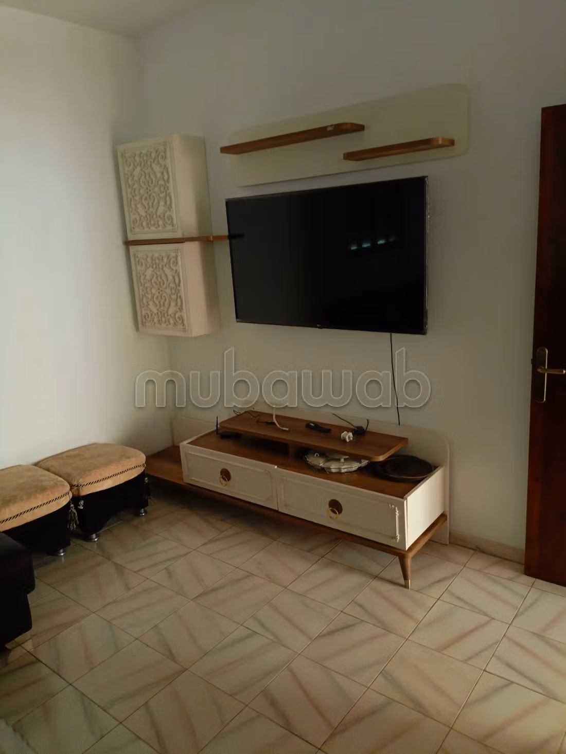 Maison Villa