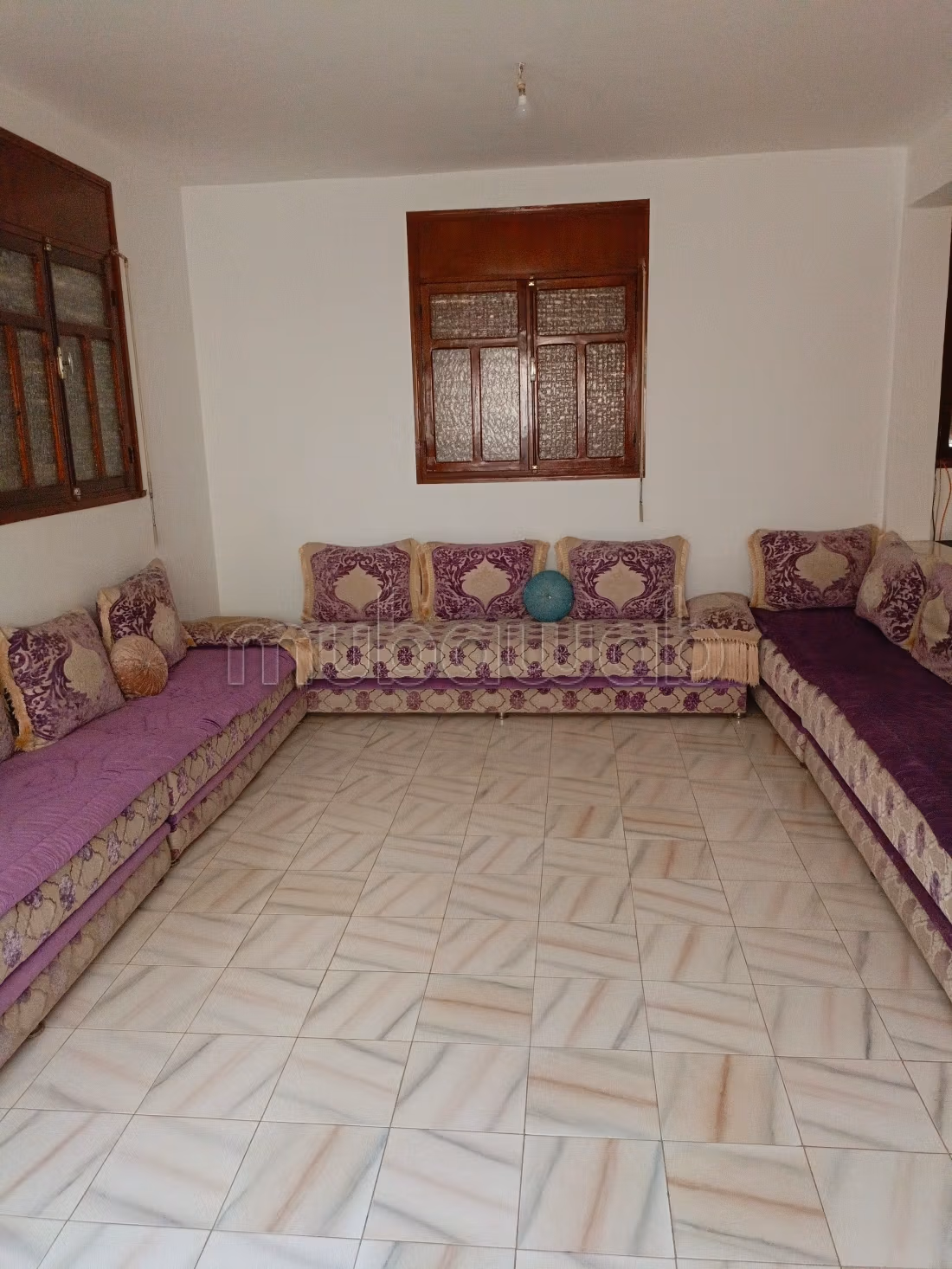 Maison Villa