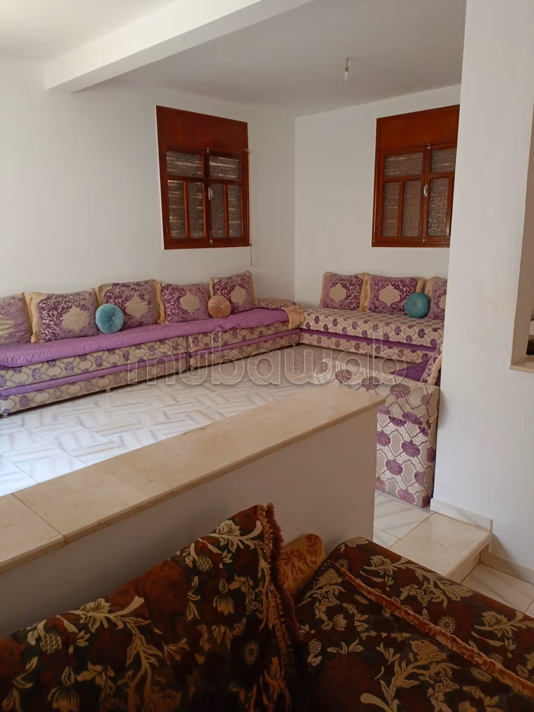 Maison Villa
