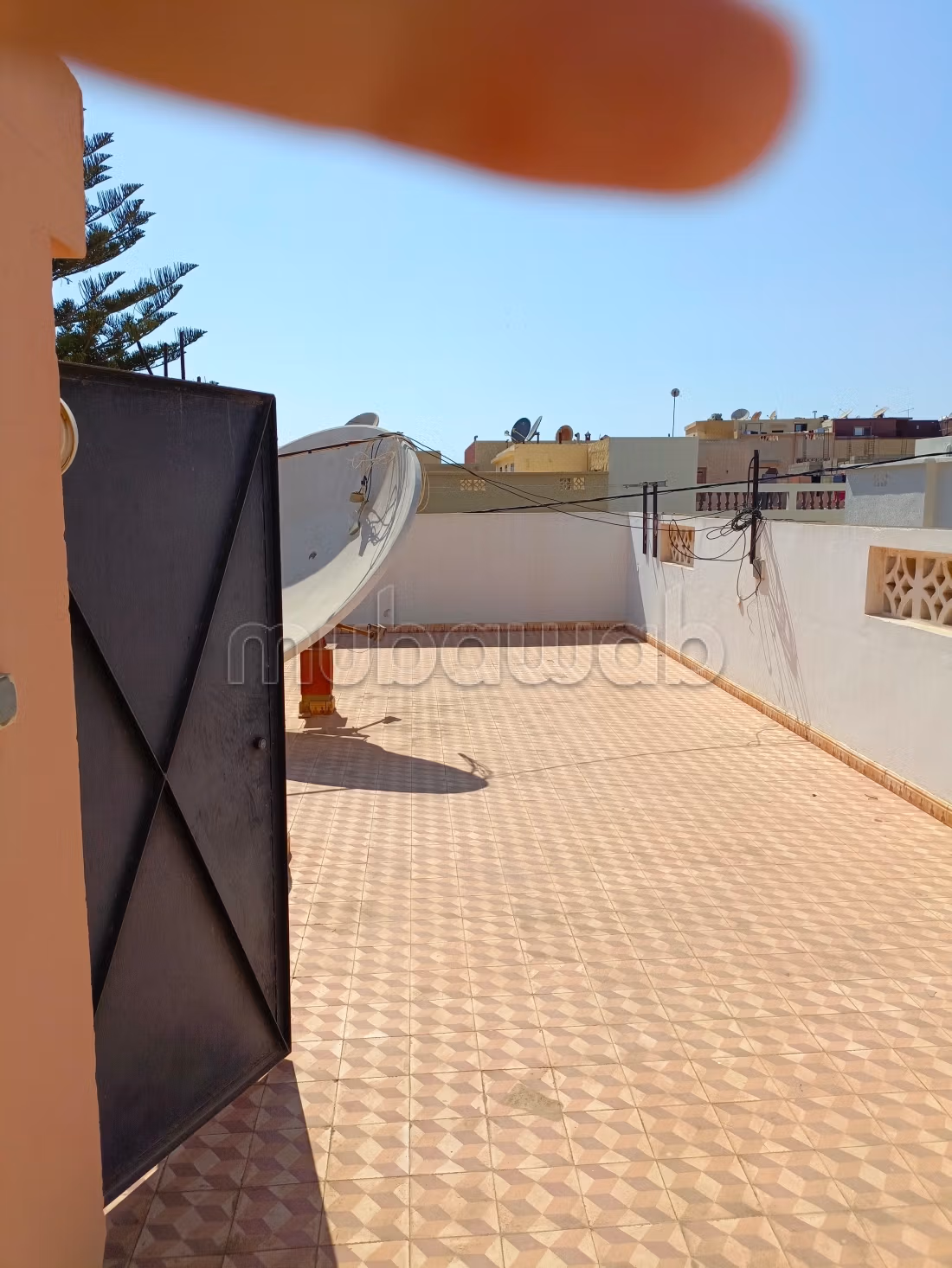 Maison Villa