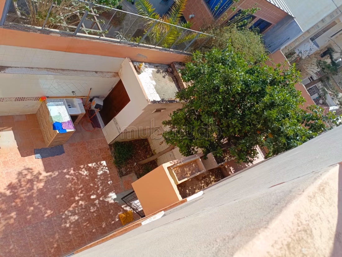 Maison Villa