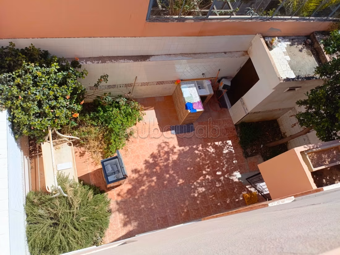 Maison Villa