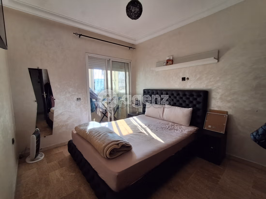 Appartement à vendre 96 m², 2 chambres 
La Gironde 
Casablan... - Widok 2