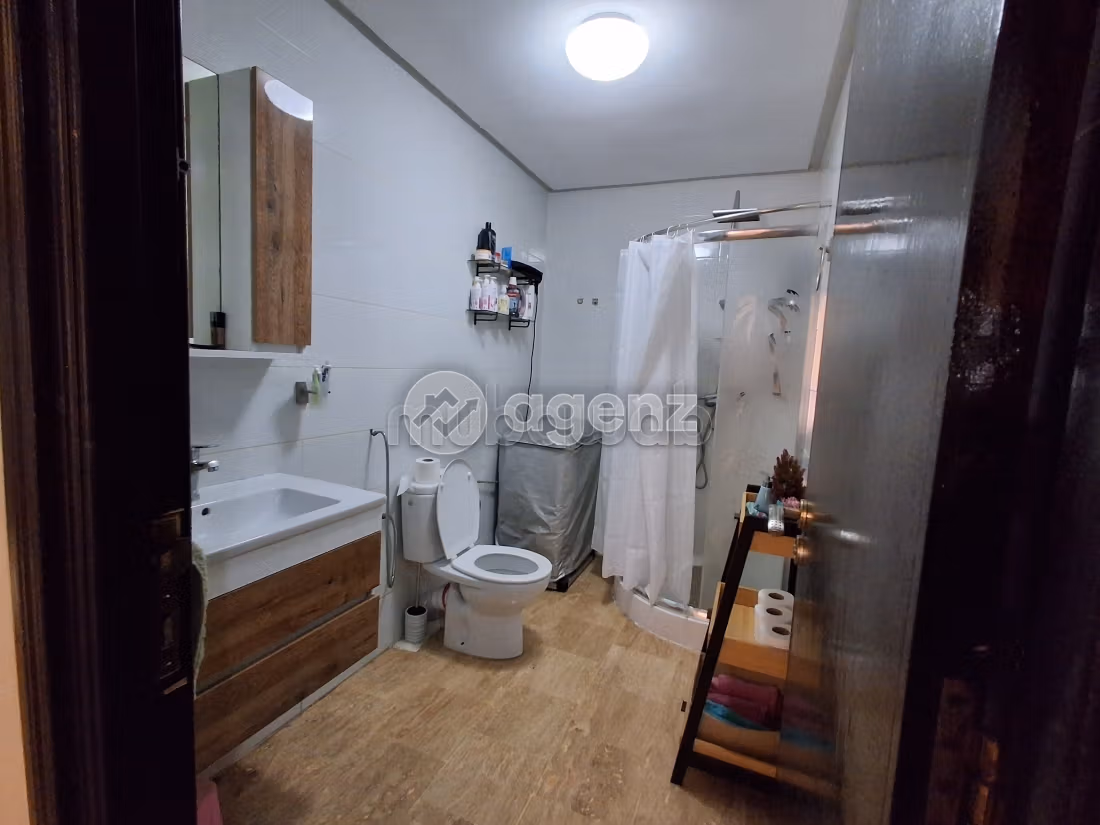 Appartamento in vendita 96 m², 2 camere La Gironde Casablanca