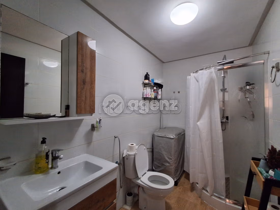 Appartamento in vendita 96 m², 2 camere La Gironde Casablanca