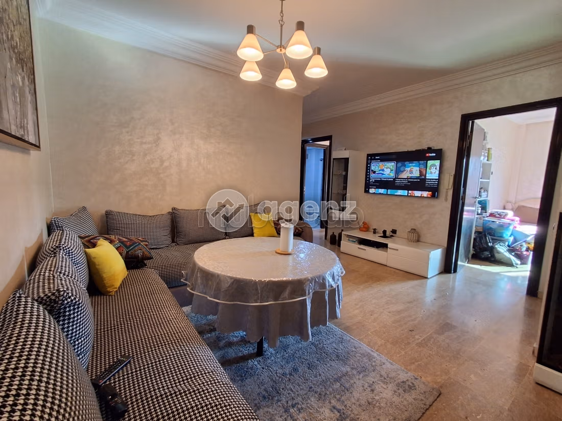 Appartement à vendre 96 m², 2 chambres 
La Gironde 
Casablan... - Więcej