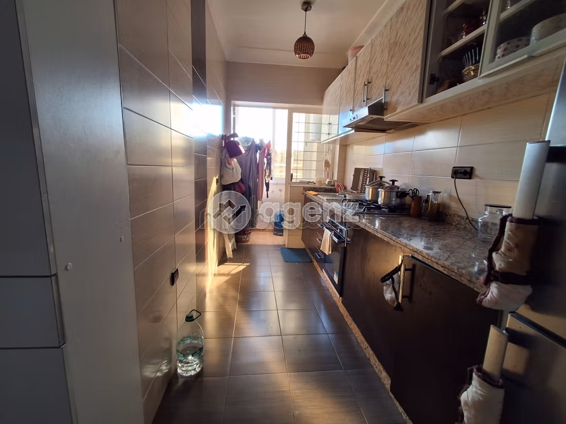 Appartement à vendre 96 m², 2 chambres 
La Gironde 
Casablan... - Widok 3