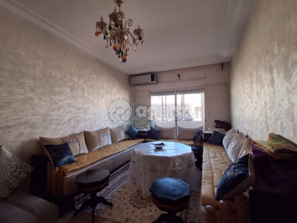 Apartamento en venta 96 m², 2 habitaciones La Gironde Casablanca