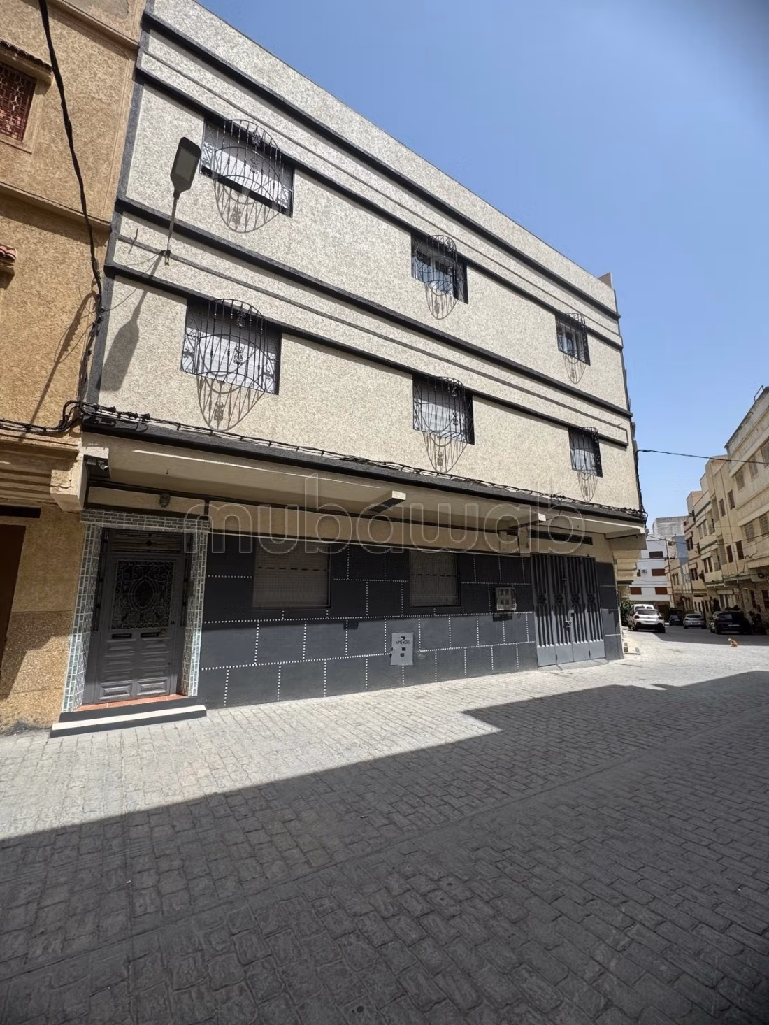Appartement 147 m² f Drissia — 17