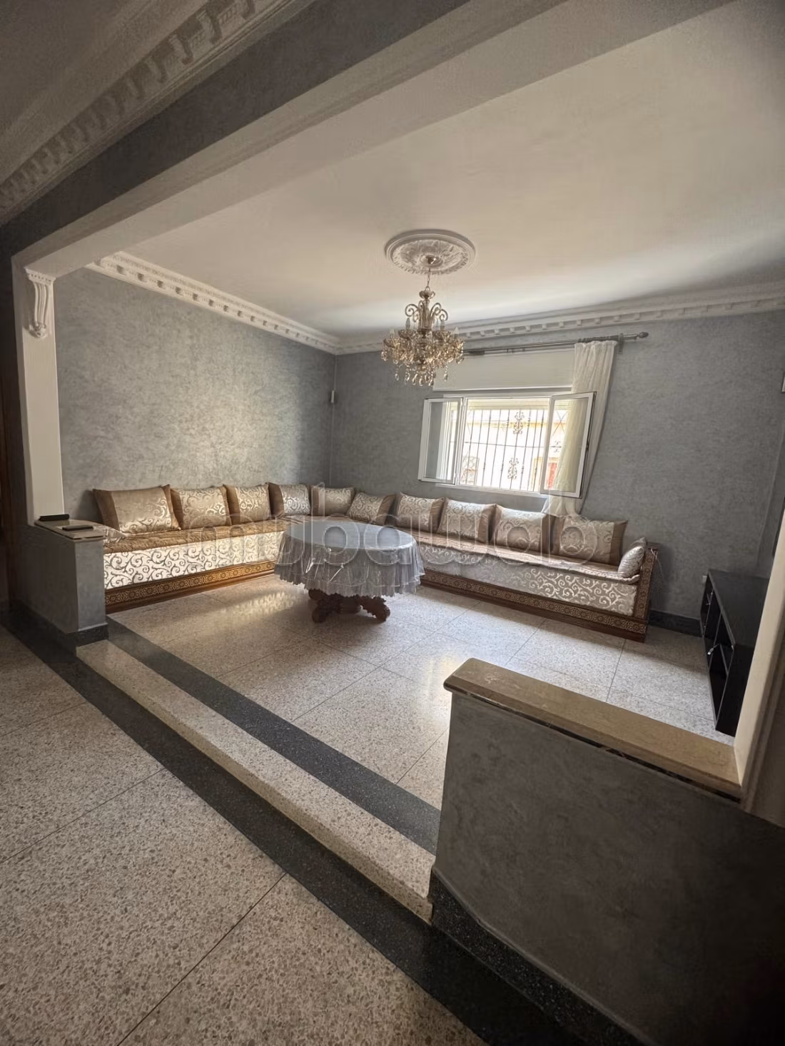 Appartement titré à vendre Drissia - More