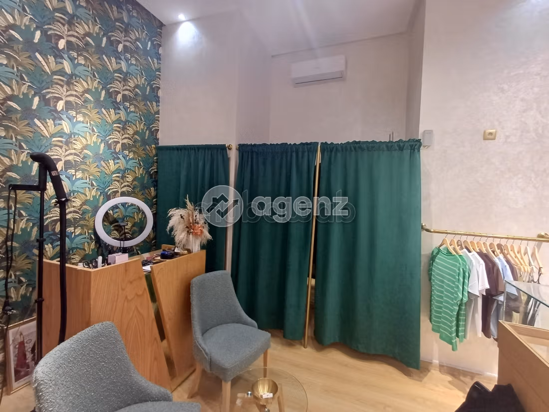 Comercio en venta 50 m² Las princesas Casablanca