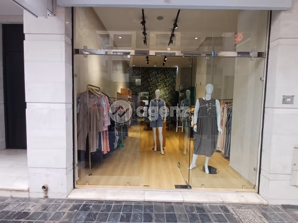 Comercio en venta 50 m² Las princesas Casablanca