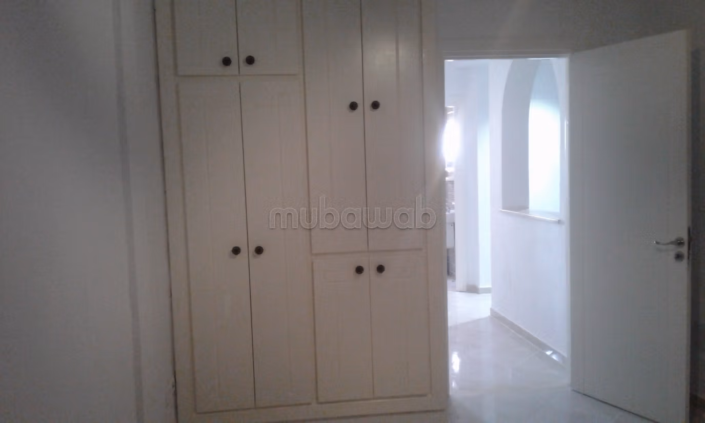Studio au centre ville hammamet