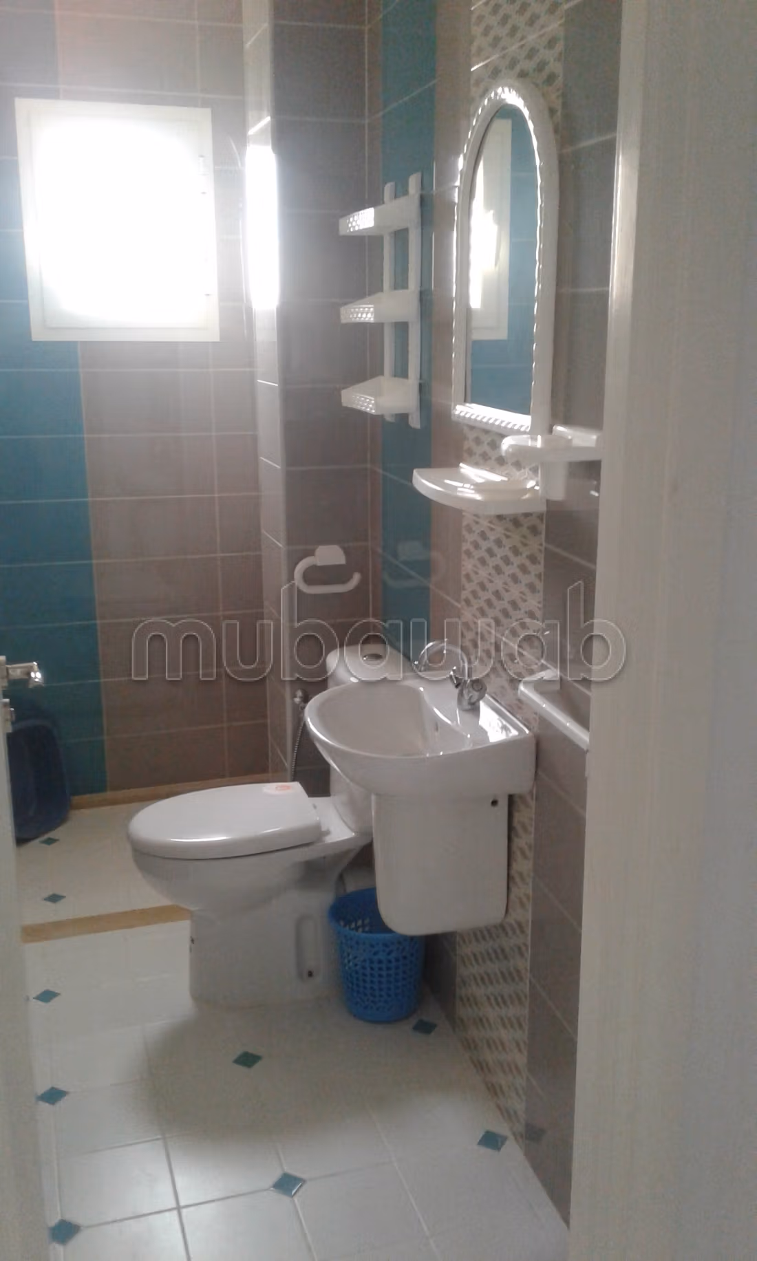 Studio au centre ville hammamet