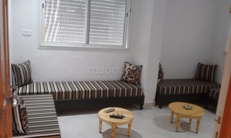 Studio au centre ville hammamet