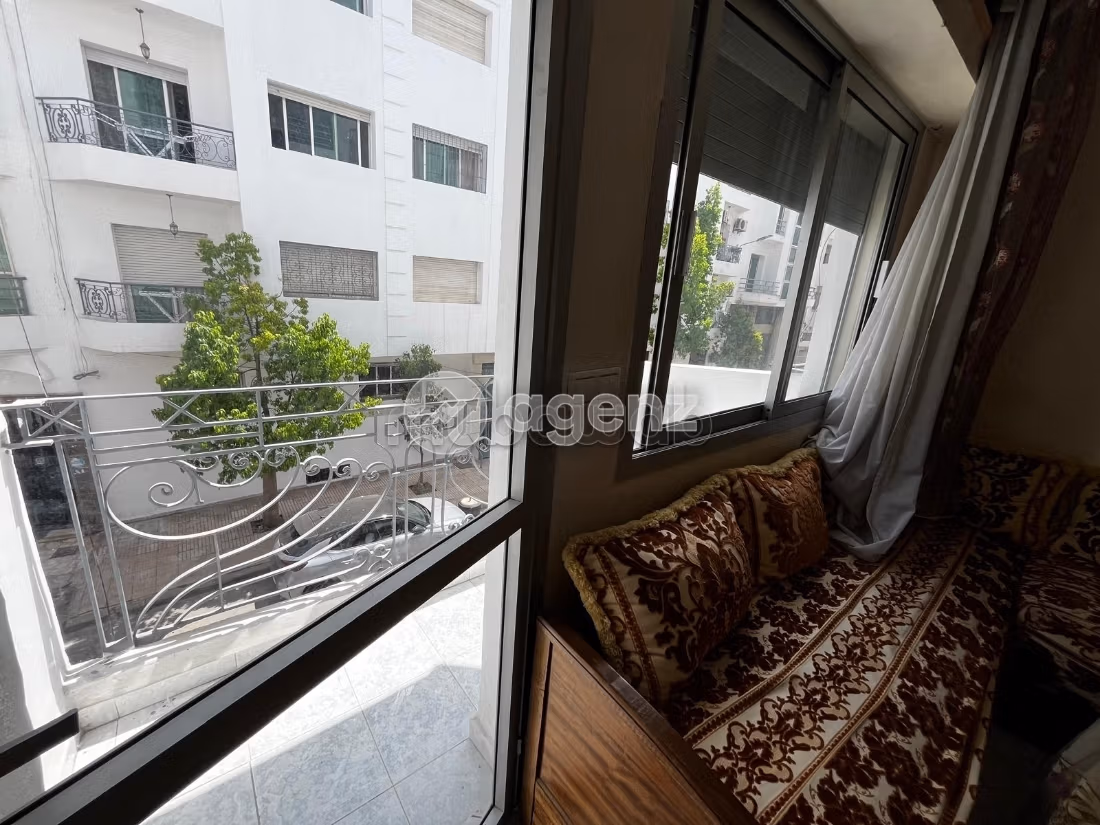 Appartamento in vendita 117 m², 3 camere Maârif Extension Casablanca
