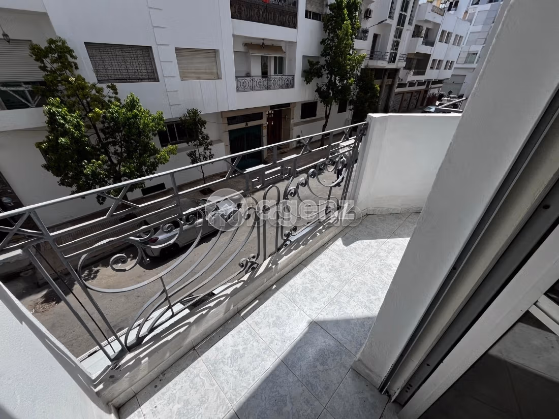 Appartamento in vendita 117 m², 3 camere Maârif Extension Casablanca