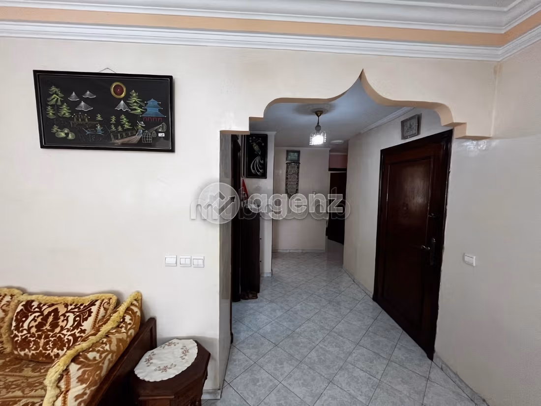 Appartamento in vendita 117 m², 3 camere Maârif Extension Casablanca