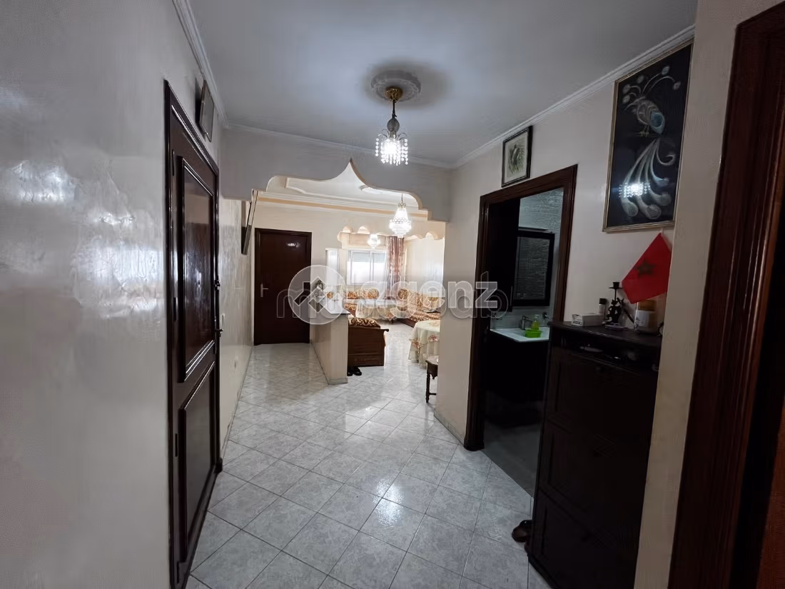 Appartamento in vendita 117 m², 3 camere Maârif Extension Casablanca
