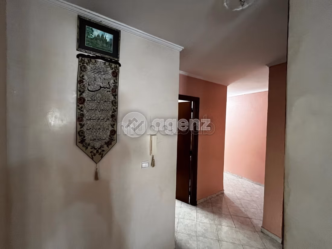 Appartamento in vendita 117 m², 3 camere Maârif Extension Casablanca