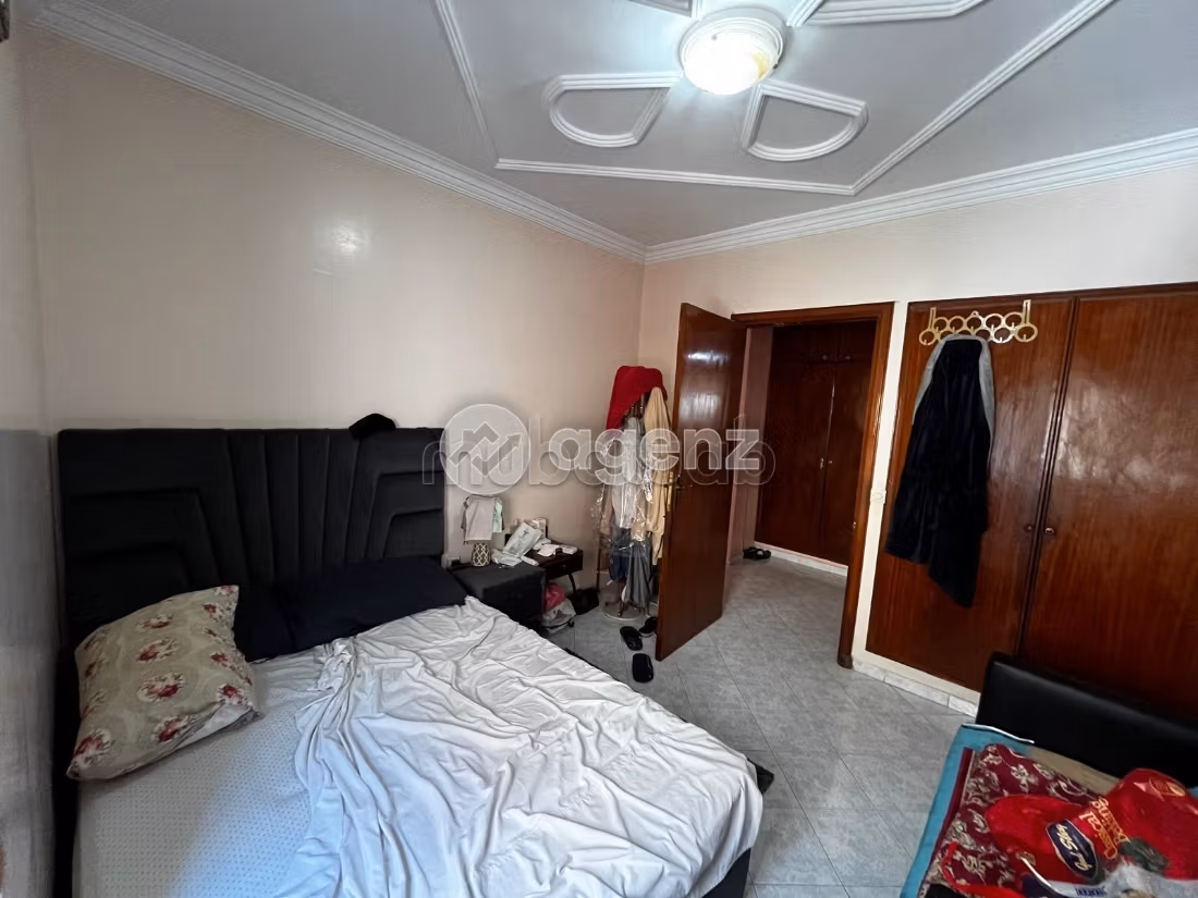 Appartamento in vendita 117 m², 3 camere Maârif Extension Casablanca
