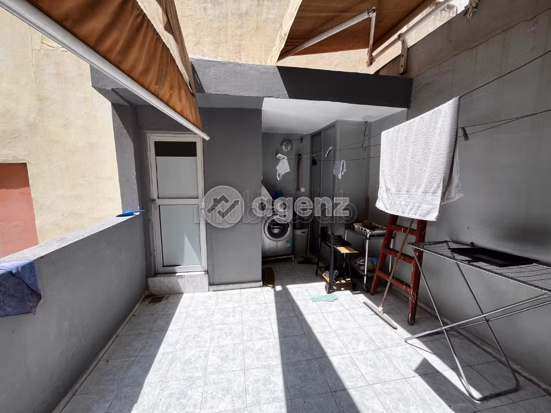 Appartamento in vendita 117 m², 3 camere Maârif Extension Casablanca