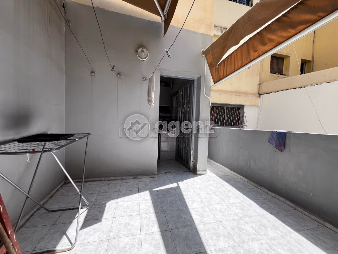 Appartamento in vendita 117 m², 3 camere Maârif Extension Casablanca
