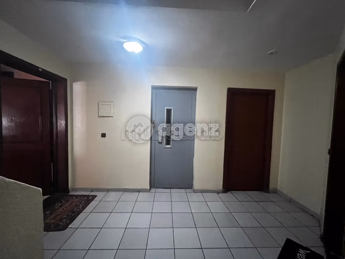 Appartamento in vendita 117 m², 3 camere Maârif Extension Casablanca