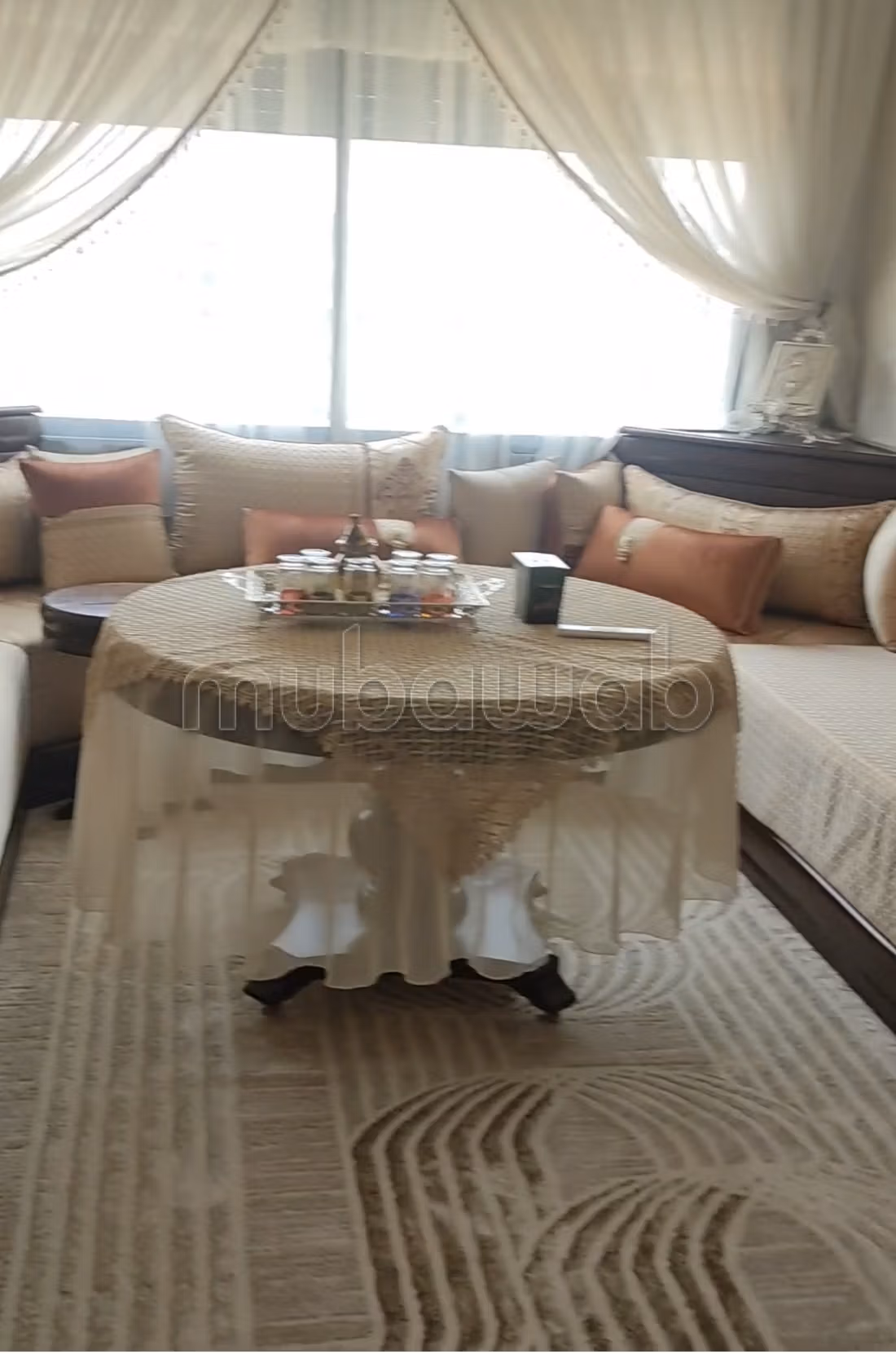 Appartement 80 m² à Hay Al Amal — 2