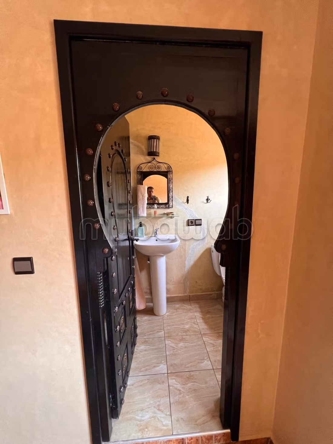 Location de vacances a cascades 
ouzoud 
azilal
