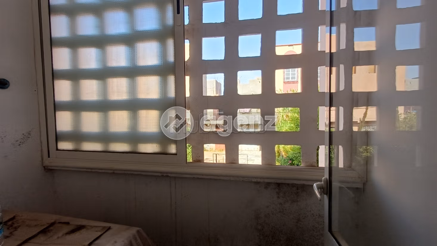 Appartement à vendre 54 m², 2 chambres Route d'Amizmiz Marrakech