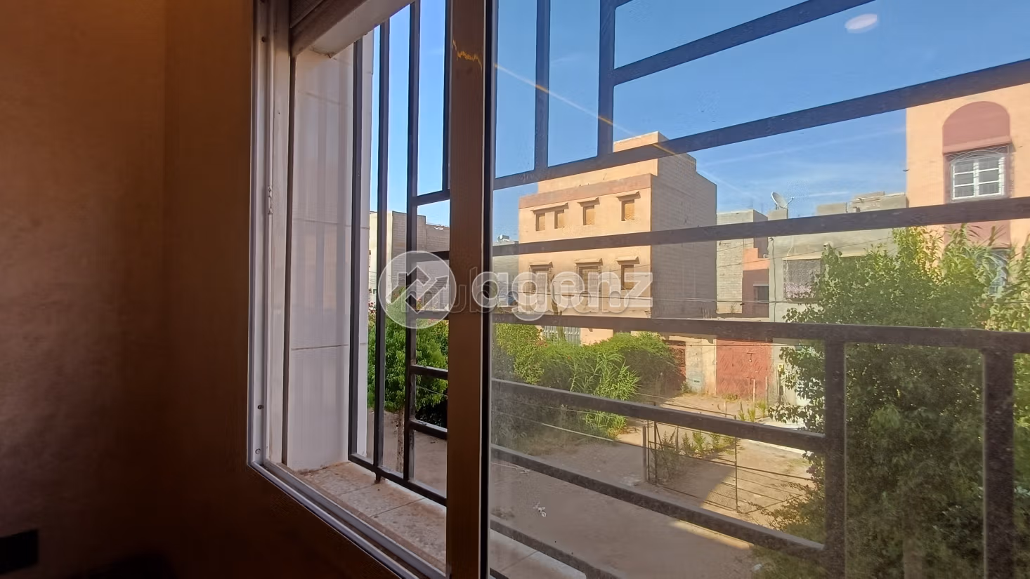 Appartement à vendre 54 m², 2 chambres Route d'Amizmiz Marrakech