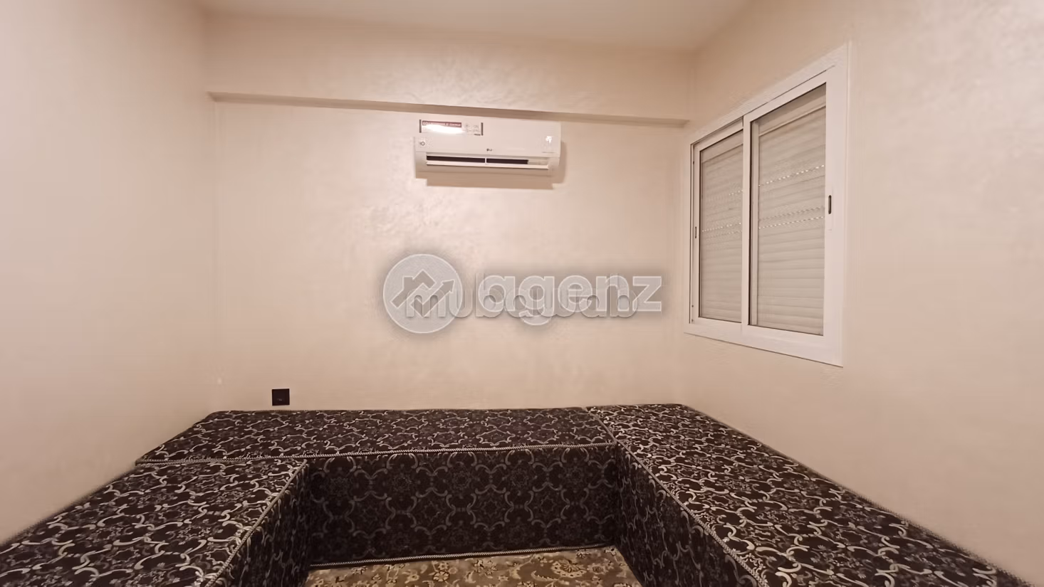 Appartement à vendre 54 m², 2 chambres Route d'Amizmiz Marrakech