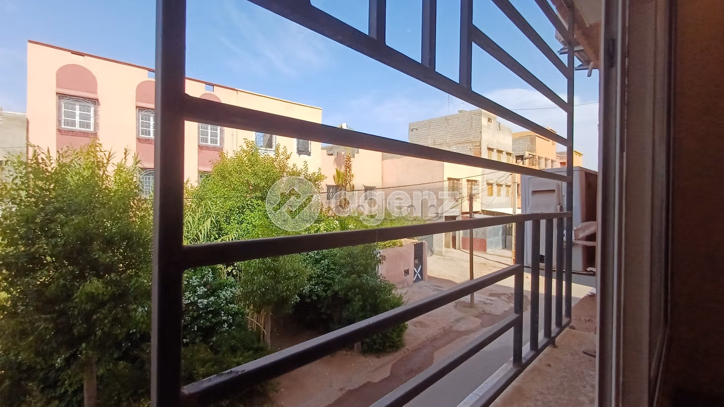 Appartement à vendre 54 m², 2 chambres Route d'Amizmiz Marrakech