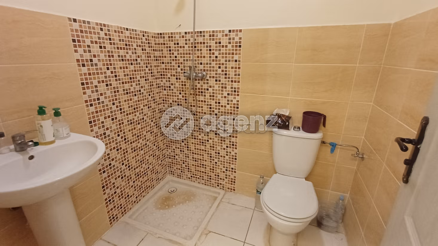 Appartement à vendre 54 m², 2 chambres Route d'Amizmiz Marrakech