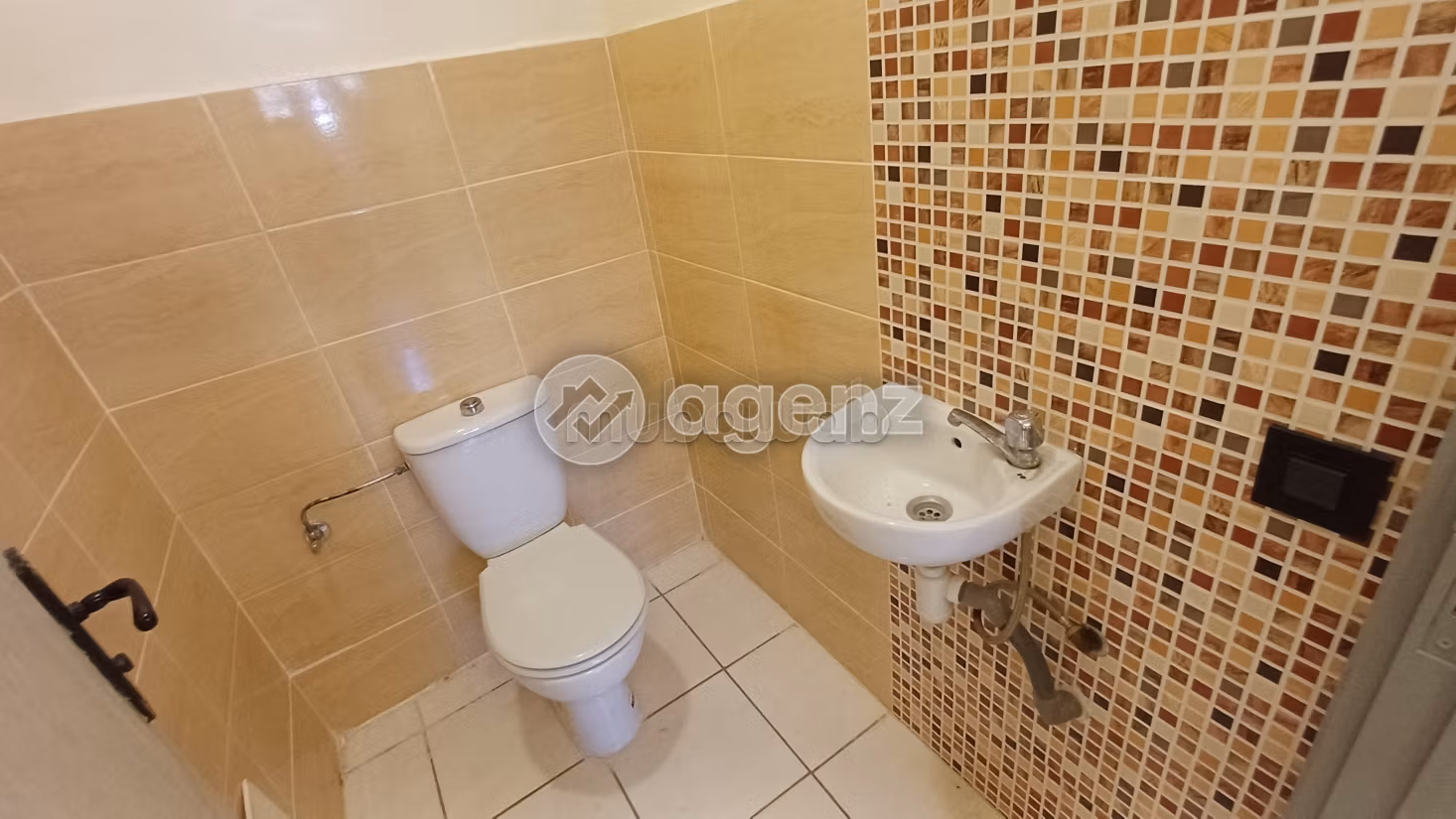Appartement à vendre 54 m², 2 chambres Route d'Amizmiz Marrakech