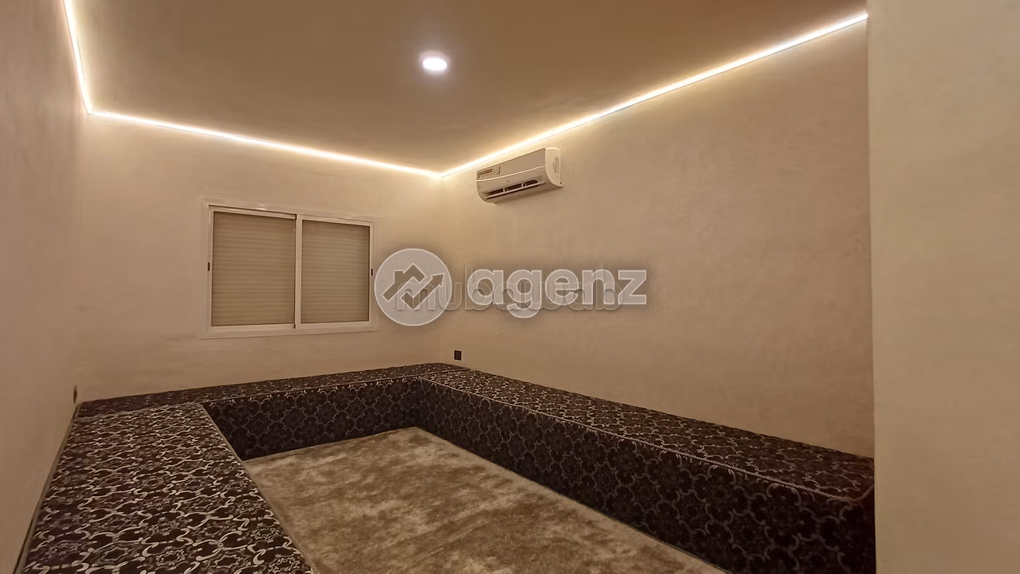 Appartement à vendre 54 m², 2 chambres Route d'Amizmiz Marrakech