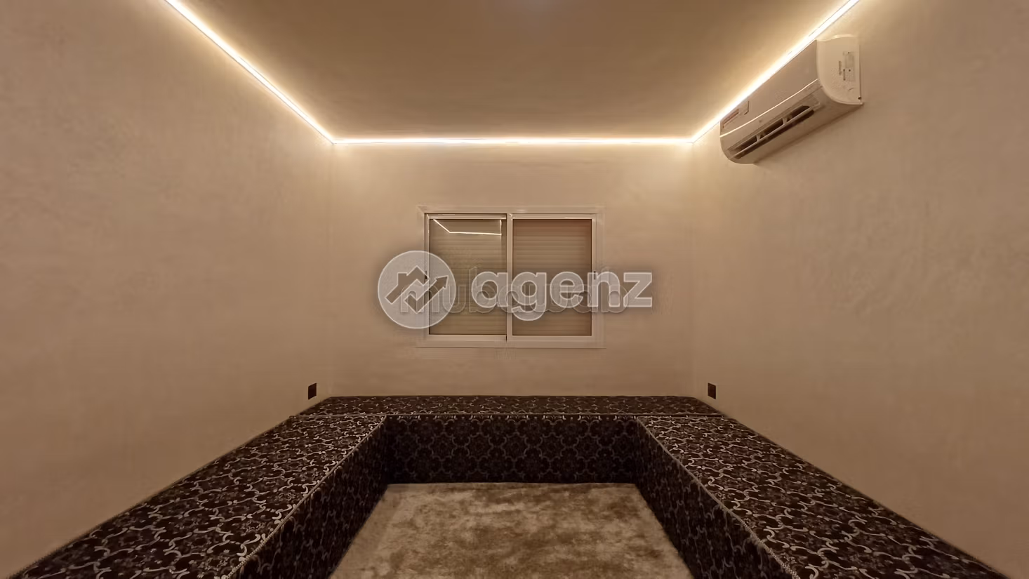 Appartement à vendre 54 m², 2 chambres Route d'Amizmiz Marrakech