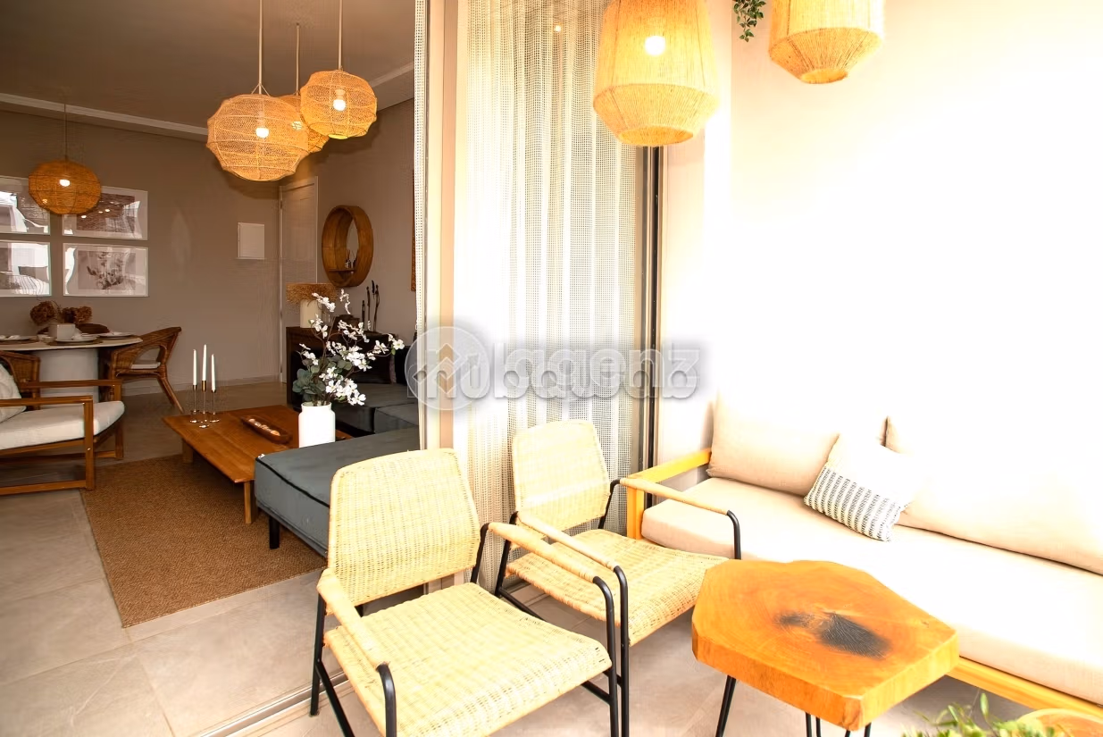 LA PLAYA Appartement à vendre 75 m², 2 chambres Mansouria Benslimane Benslimane