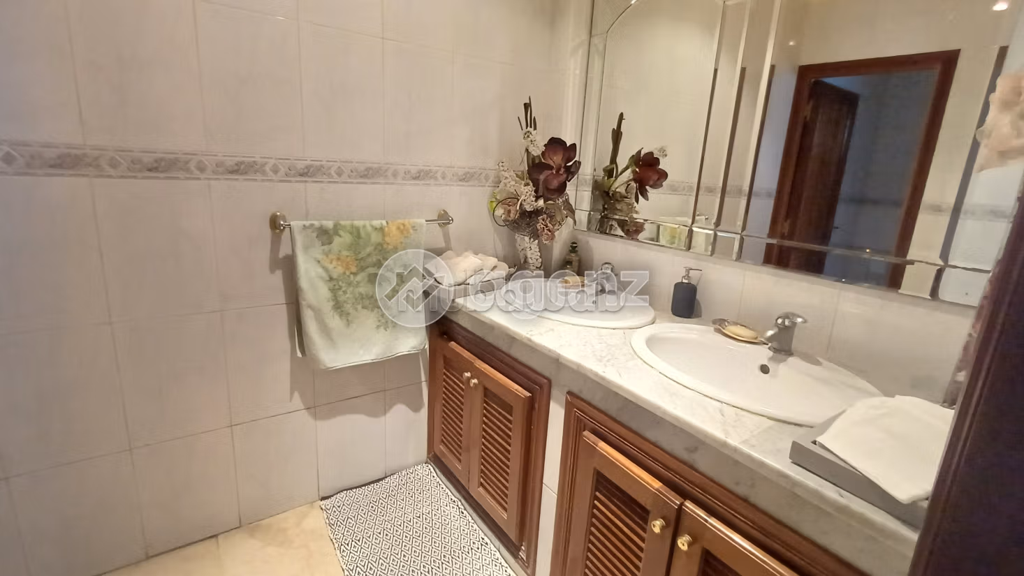 Villa in affitto 1.000 m², 4 camere California Casablanca
