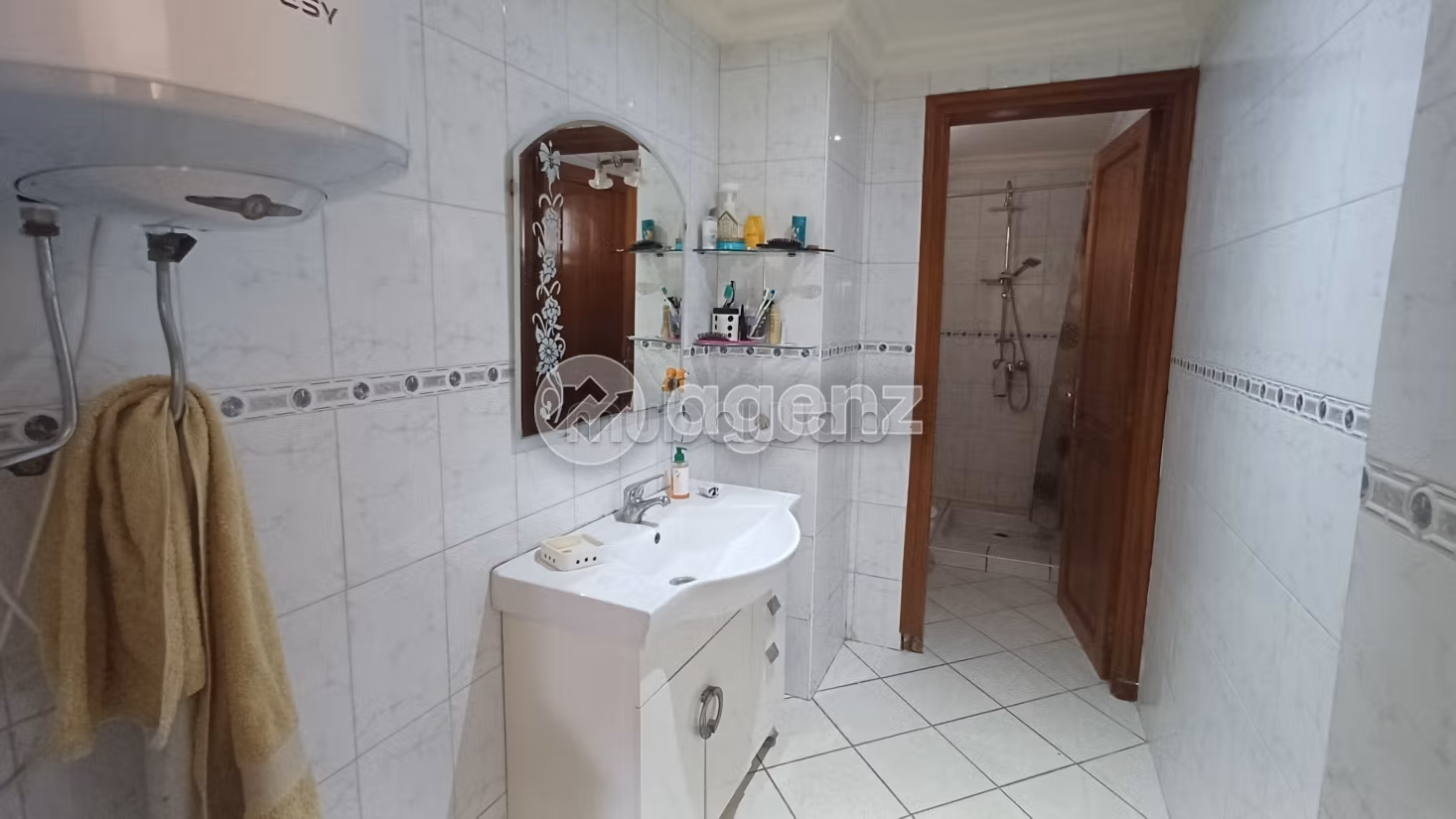 Villa in affitto 1.000 m², 4 camere California Casablanca