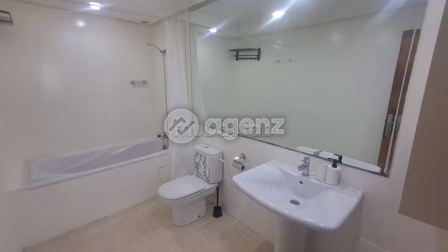 Studio à vendre 51 m² Ziraoui Casablanca — 5